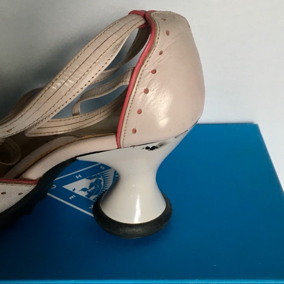 John Fluevog Mini Fabulous 7.5/8 - Picture 9 of 9